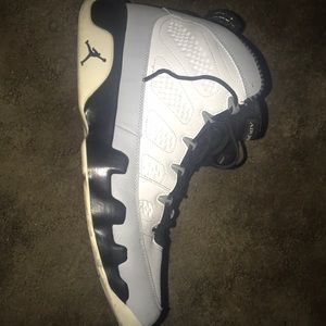 Jordan Retro Baron 9 Size 11.5